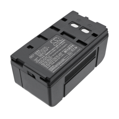 6.0V 4200mAh / 25.2Wh Ni-MH Akku f.:PHILIPS Model:, C625, CPL-915, CVL-345, M620, M820, M870, SBC5217, SBC5220, SBC5222, SBC5226, SBC5417, SBV1511S01