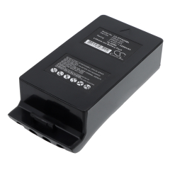 7.4V 2200mAh / 16.28Wh Li-ion Akku f.:Psion Model: 1080179C.2, 1916926, 20605-002, 20605-003, Teklogix 7035, Teklogix 7035i, Teklogix 7035if