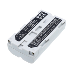 7.4V 2200mAh / 16.28Wh Li-ion Akku f.:Epson Model:, TM-P60, TM-P60 M196A