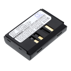 3.6V 700mAh Ni-MH Akku f.:Dancall Model: 0458.081, T198, T198-U1, Dect 8200, Dect 8400, Dect 8500, Dect 8600, Pino