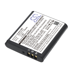 3.7V 770mAh / 2.85Wh Li-ion Akku f.:Leica Model: BP-DC14, BP-DC14-E, BP-DC14-U, C, V-LUX50