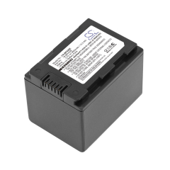 3.7V 3600mAh / 13.32Wh Li-ion Akku f.:Samsung Model: IA-BP420E, HMX-H200, HMX-H200BP, HMX-H203, HMX-H203BN, HMX-H204, HMX-H204BN, HMX-H205, HMX-H205B