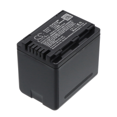 3.6V 4040mAh / 14.54Wh Li-ion Akku f.:Panasonic Model: VW-VBT380,  HC-250EB, HC-550EB, HC-727EB, HC-750EB, HC-770EB, HC-989, HC-V110, HC-V110GK, HC-V1