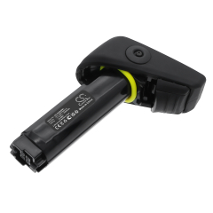 3.7V 3350mAh / 12.4Wh Li-ion Akku f.:Datalogic Model: DTL-RBPPM91LK, RBP-9000, RBP-9001, RBP-PM90, RBP-PM91-BK,  PBT9500, PM9100, PM9300, PM9500, PM95