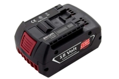 Li-Ion Akku für BOSCH GBA 18V/6Ah