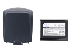 3.7V 1600mAh Li-Ionen Akku 5.92Wh für BLACKBERRY 7510