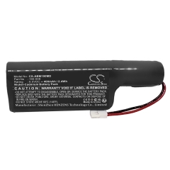 6.0V 400mAh Ni-CD Akku für Alcon Autokeratometer, KeratoMeter, Laboratories Renaissance