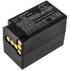 9.0V 700mAh Ni-MH Akku für Abbott -STAT 1, i-STAT 300-G, AN-500