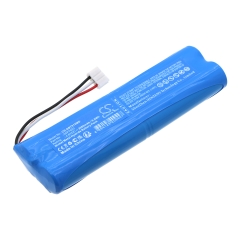 4.8V 2000mAh / 9.6Wh Nickel-Metallhydrid Akku für: Abbott Model: 04P7403, 04P74-03, OM11918