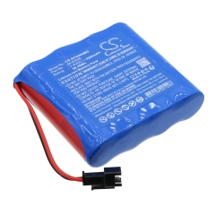 7.4V 5200mAh Li-Ionen Akku für Aricon M9000E, M-90000E