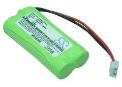 2.4V 650mAh / 1.56Wh Ni-MH Akku f.:GP Model: 60AAAH2BMJ,