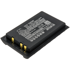 7.2V 1500mAh / 10.80Wh 1500mAh / 10.80Wh Akku f.:Akerstroms Model: 919097-000,  100J, 100J Transmitters, BC82, BC92, J-100J, J-150J, J-150JD, Jupiter