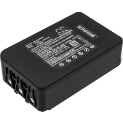 7.4V 5000mAh / 37.00Wh 5000mAh / 37.00Wh Akku f.:Autec Model: LPM04, R0BATT00E12A0, Autec DJM, DJR, FJM, FJR 5000mAh / 37.00Wh