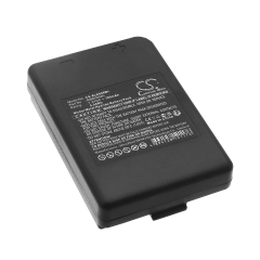 7.2V 700mAh / 5.04Wh 700mAh / 5.04Wh Akku f.:Autec Model: MBM06MH,  E16 KTC, E16 Sirio 42, Funkfernsteuerung Modular MJ, Funkfernsteuerung Modular MK,