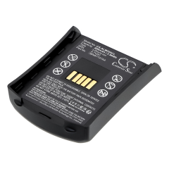 3.7V 800mAh / 2.96Wh Li-ion Akku f.:Alcatel Model: 3BN67137AA,  Mobile Reflexes 200