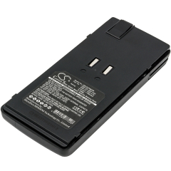 9.6V 700mAh / 6.72Wh Ni-MH Akku f.:Alinco Model: EBP-48, EBP-48N, EBP-51, EBP-51N, EPB-50N, DJ-193, DJ-195, DJ-195T, DJ-196, DJ-196T, DJ-296, DJ-296T