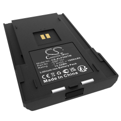 7.4V 1800mAh / 13.32Wh Li-ion Akku f.:Alinco Model: EBP-101, DJ-PAX4, DJ-VX10, DJ-VX46, DJ-VX50, DJ-VX50HE, DJ-VX50T, DJ-W18, DJ-W58