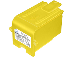 4.8V 2500mAh / 12.00Wh 2500mAh / 12.00Wh Akku f.:Apollo Model: 26.517,  26.517 2500mAh / 12.00Wh