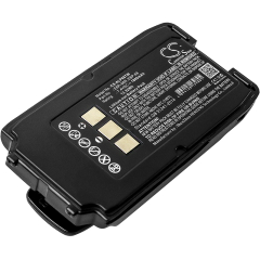 7.4V 1800mAh / 13.32Wh Li-ion Akku f.:Alinco Model: EBP-68, EBP-68N, DJ-S17, DJ-S17E, DJ-S47E