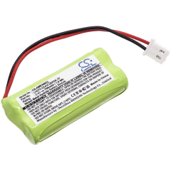 2.4V 700mAh / 1.68Wh Ni-MH Akku f.:GP Model: GP1210,