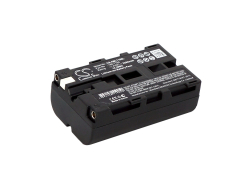 7.4V 2200mAh / 16.28Wh Li-ion Akku f.:AML Model: 180-7100, 1810-0001, 1810-001, 1810-7100, 5900, 7100, M5900, M7100, M71V2, M7220, M7221, M7225, M750
