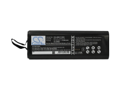 10.8V 2100mAh Ni-MH Akku für Anritsu 9081D, LMR Master, MS2711A, MS2711B, MS2711D, MT8212B, MT9081, MT9081D, MT9083, MT9083A, MT9083A8, MT9083B, MT90