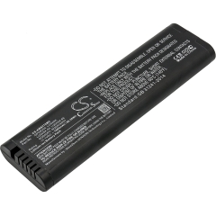 11.1V 7800mAh Akku für JDSU MTS-6000, VIAVI JDSU JD725C, JDSU JD726C