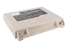 12.0V 4000mAh / 48.00Wh Nickel-Metallhydrid Akku für: Alaris Medicalsystems Model: 145997-101, 145997-101-8000, 49000167, BK-45A10U1A, OM11322, TC1001