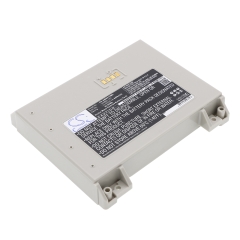 12.0V 4400mAh / 52.80Wh Nickel-Metallhydrid Akku für: Alaris Medicalsystems Model: 145997-101, 145997-101-8000, 49000167, BK-45A10U1A, OM11322, TC1001