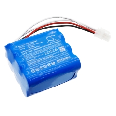 22.2V 3350mAh Li-Ionen Akku für Beatmungsgerät T60