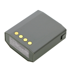 7.5V 1200mAh / 9.00Wh Ni-MH Akku f.:Ascom Model: ASCAK141, CPA141, CPA2800, FUG 11B SE140, FuG11B, SE110, SE140