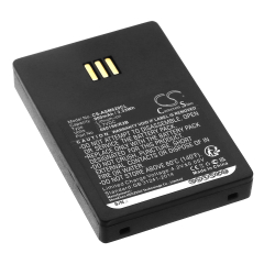 3.7V 900mAh / 3.33Wh Li-ion Akku f.:Unify Model:,  OpenStage WL3