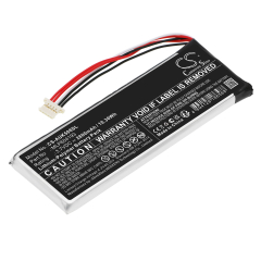 3.7V 2800mAh / 10.36Wh 2800mAh / 10.36Wh Akku f.:Autel Model: MLP604193, MaxiTPMS TS508, MaxiTPMS TS508K, TS408, TS508, TS508K, xiTPMS TS408 2800mAh