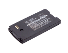 3.7V 1100mAh / 4.07Wh Li-ion Akku f.:Avaya Model: 700431489, 700431497, 3216, 3631, 3631 Comcode, SMT-W5110, SMT-W5110B, SMT-W5110C