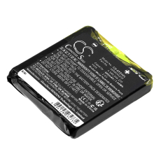 2.4V 600mAh/1.44Wh Ni-MH Akku f.:Aastra Model:, Openphone 28
