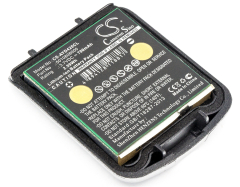 3.7V 700mAh / 2.59Wh Li-ion Akku f.:Avaya Model: 5010808000, 5010808030, Avaya FC4, D4 Office, DECT D4, IH4