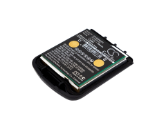 3.7V 700mAh / 2.59Wh Li-ion Akku f.:Mobilteil Model: 5010808000, 5010808030, IP65