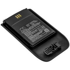 3.7V 800mAh / 2.96Wh Li-ion Akku f.:Innovaphone Model: 490933A, IP73