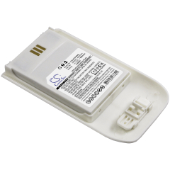 3.7V 800mAh / 2.96Wh Li-ion Akku f.:Innovaphone Model: 490933A, IP73