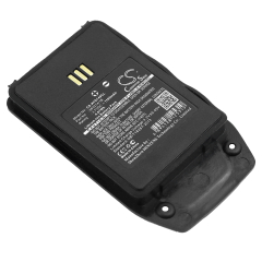 3.7V 1100mAh / 4.07Wh Li-ion Akku f.:Ascom Model:, D81 EX