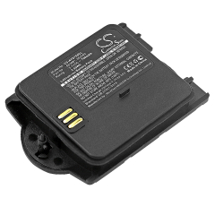 3.7V 700mAh / 2.59Wh Li-ion Akku f.:Ericsson Model:, 6027581, DT412