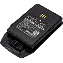 3.7V 1100mAh / 4.07Wh Li-ion Akku f.:Innovaphone Model:, D81 EX