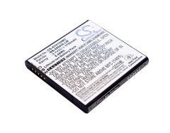 3.7V 1750mAh Li-Ionen Akku für Ascom Myco Myco SH1 VoWiFi SH1-ABAA SH1-ABAA/F