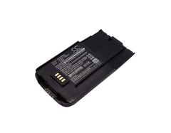 3.6V 750mAh / 2.70Wh Ni-MH Akku f.:Avaya Model: 108272485, 108586559, 3204-EBY, 32793BP, K40SB-H10826, 320409B, 32793HS, 9040, 9631, TransTalk 9040,