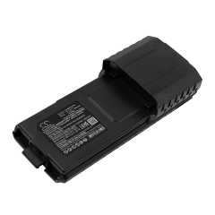 7.4V 2600mAh / 19.24Wh Li-Polymer Akku f.:Baofeng Model: BL-5, BL-5L,