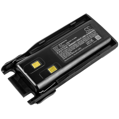 7.4V 1800mAh / 13.32Wh Li-ion Akku f.:Baofeng Model: BL-8, UV-82, UV-82C, UV-82HP, UV-82L, UV-82X, UV-8D, UV-8R, UV-98D, UV-Q5
