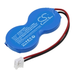 3.0V 1200mAh / 3.6Wh Li-MnO2 Akku für: CareFusion Model: