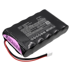 10.8V 5200mAh / 56.16Wh Li-Ionen Akku für: Bionet Model: 68L335-BIO-S, BM-BAT-7