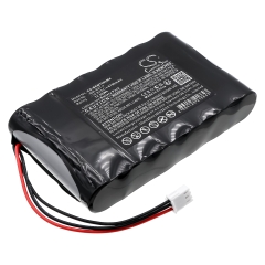 10.8V 6700mAh / 72.36Wh Li-Ionen Akku für: Bionet Model: 68L335-BIO-S, BM-BAT-7