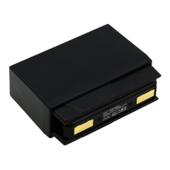 7.2V 1000mAh / 7.20Wh Ni-MH Akku f.:Bosch Model: 8697322951, B5870, B5870GRX,  FUG10A, FuG13a